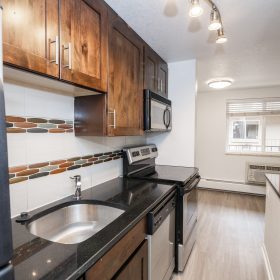 Photo Gallery for Unit 204B